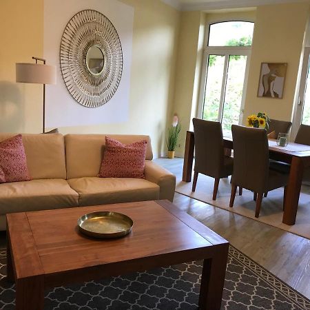 Moselflair Apartment Кохем Екстериор снимка