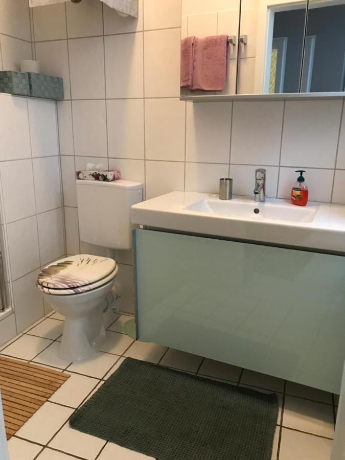 Moselflair Apartment Кохем Екстериор снимка