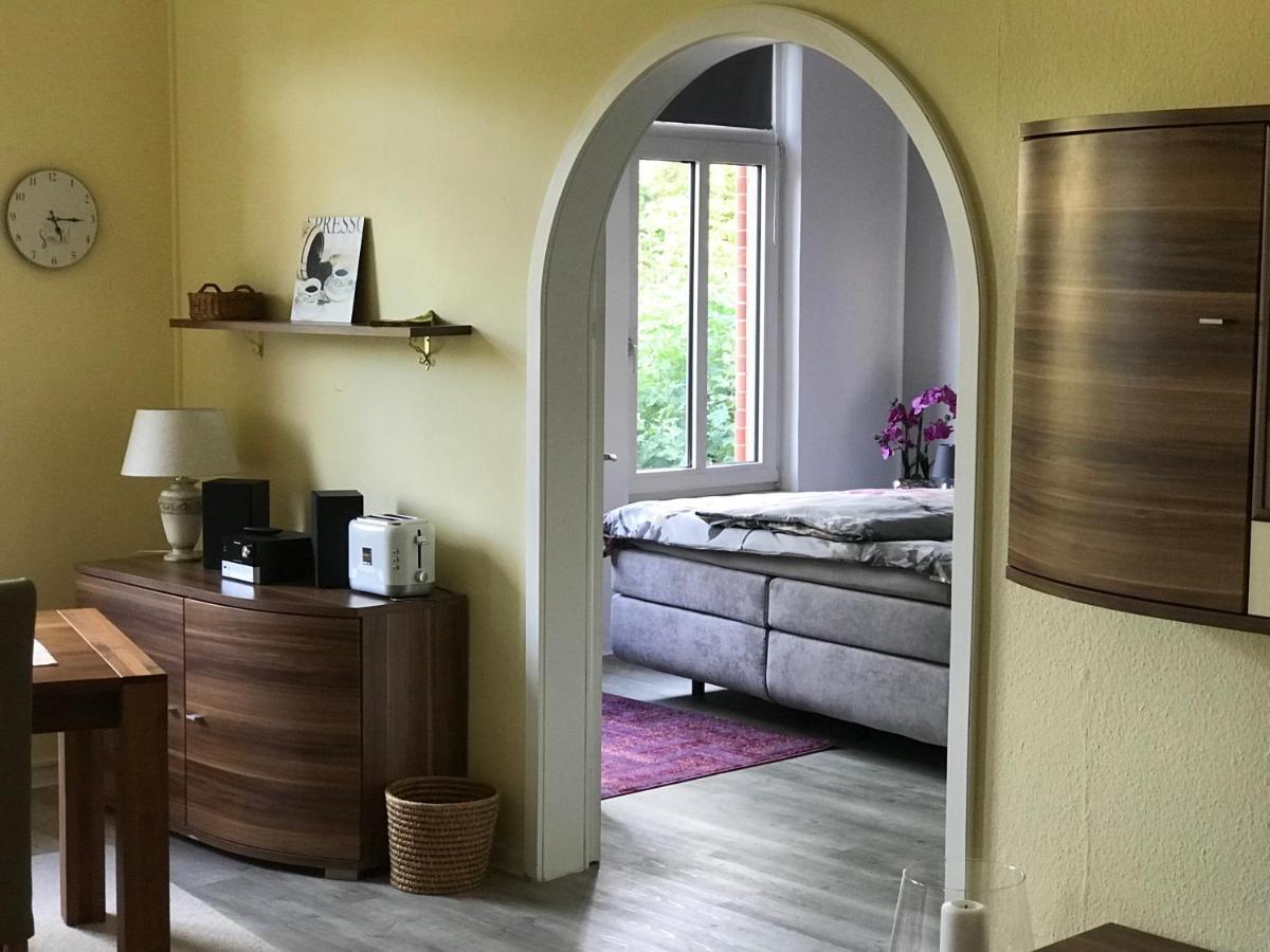 Moselflair Apartment Кохем Екстериор снимка