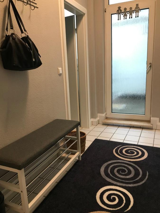 Moselflair Apartment Кохем Екстериор снимка