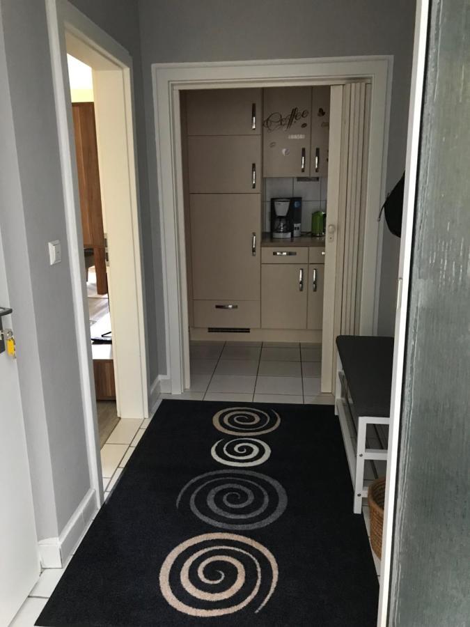 Moselflair Apartment Кохем Екстериор снимка