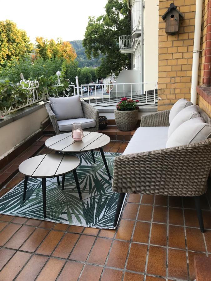 Moselflair Apartment Кохем Екстериор снимка