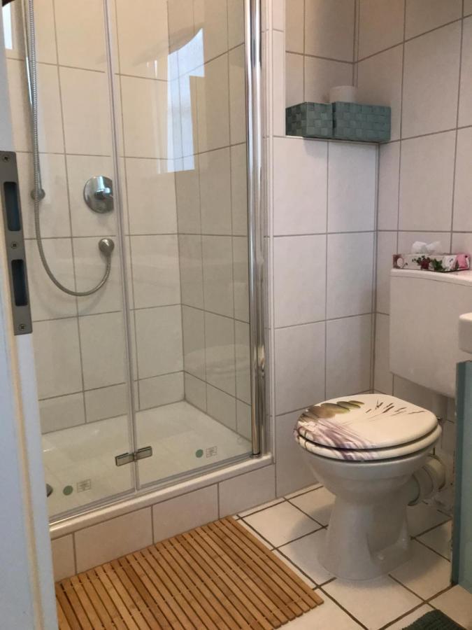 Moselflair Apartment Кохем Екстериор снимка