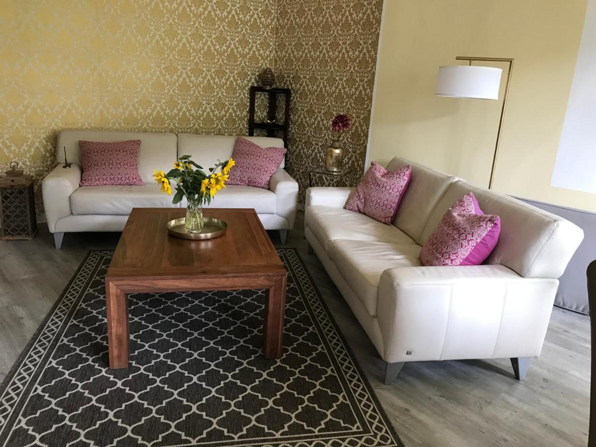 Moselflair Apartment Кохем Екстериор снимка