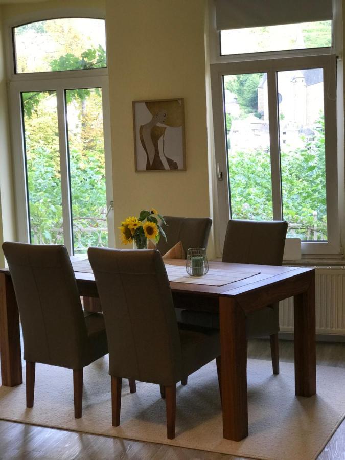 Moselflair Apartment Кохем Екстериор снимка